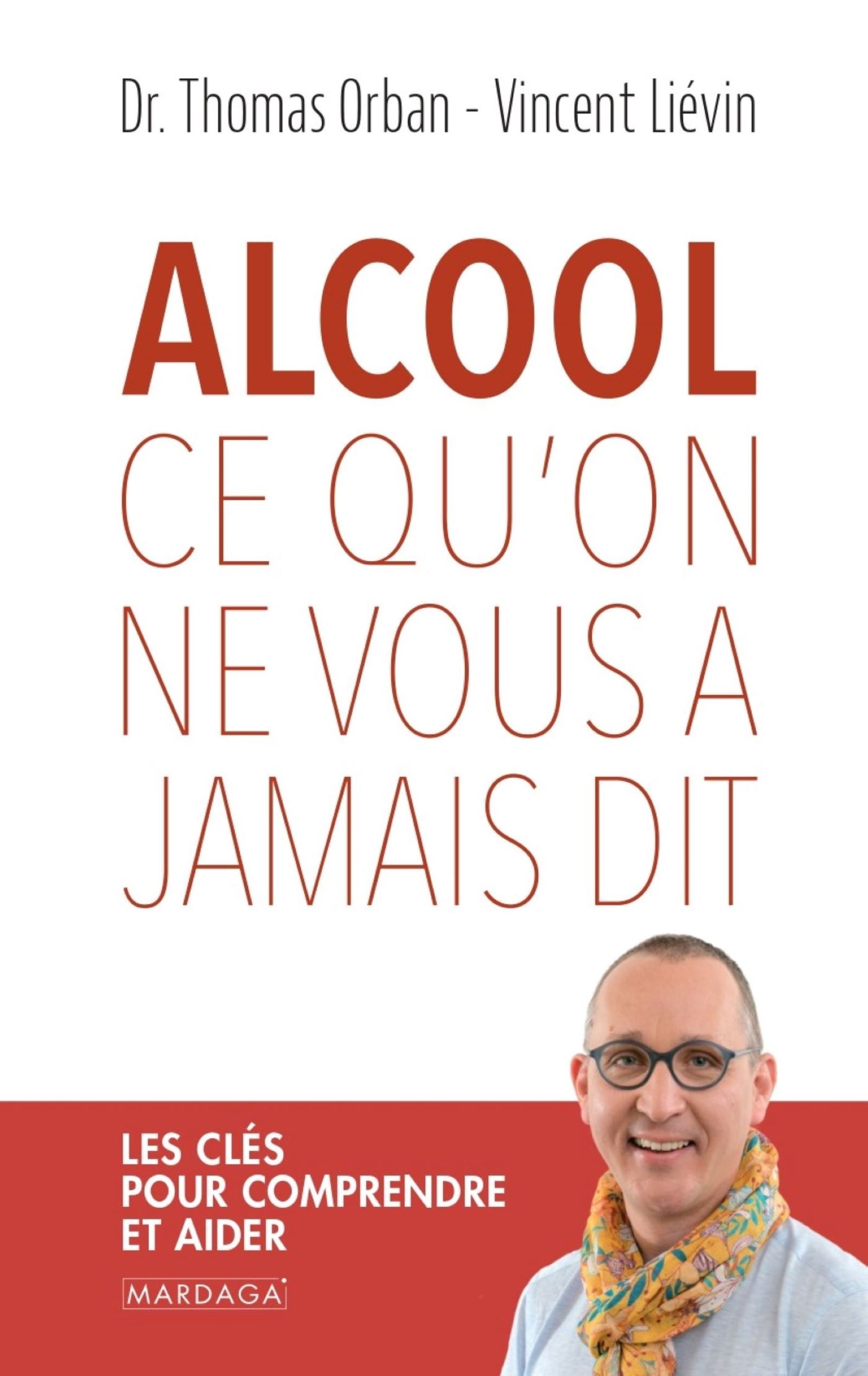 Alcool - Ce qu'on ne vous a jamais dit / What They Don?t Tell You About Alcohol