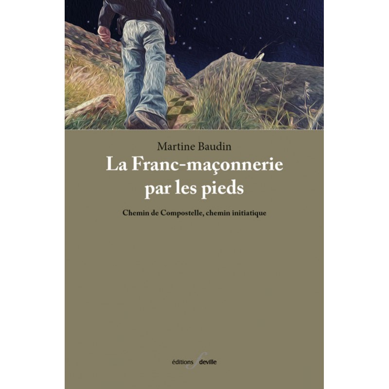 La Franc-Maçonnerie par les pieds / Freemasonry by the feet