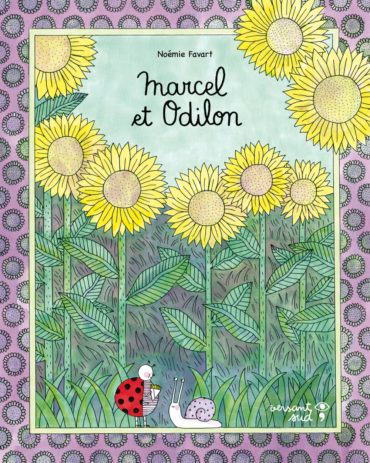 Marcel et Odilon / Marcel and Odilon