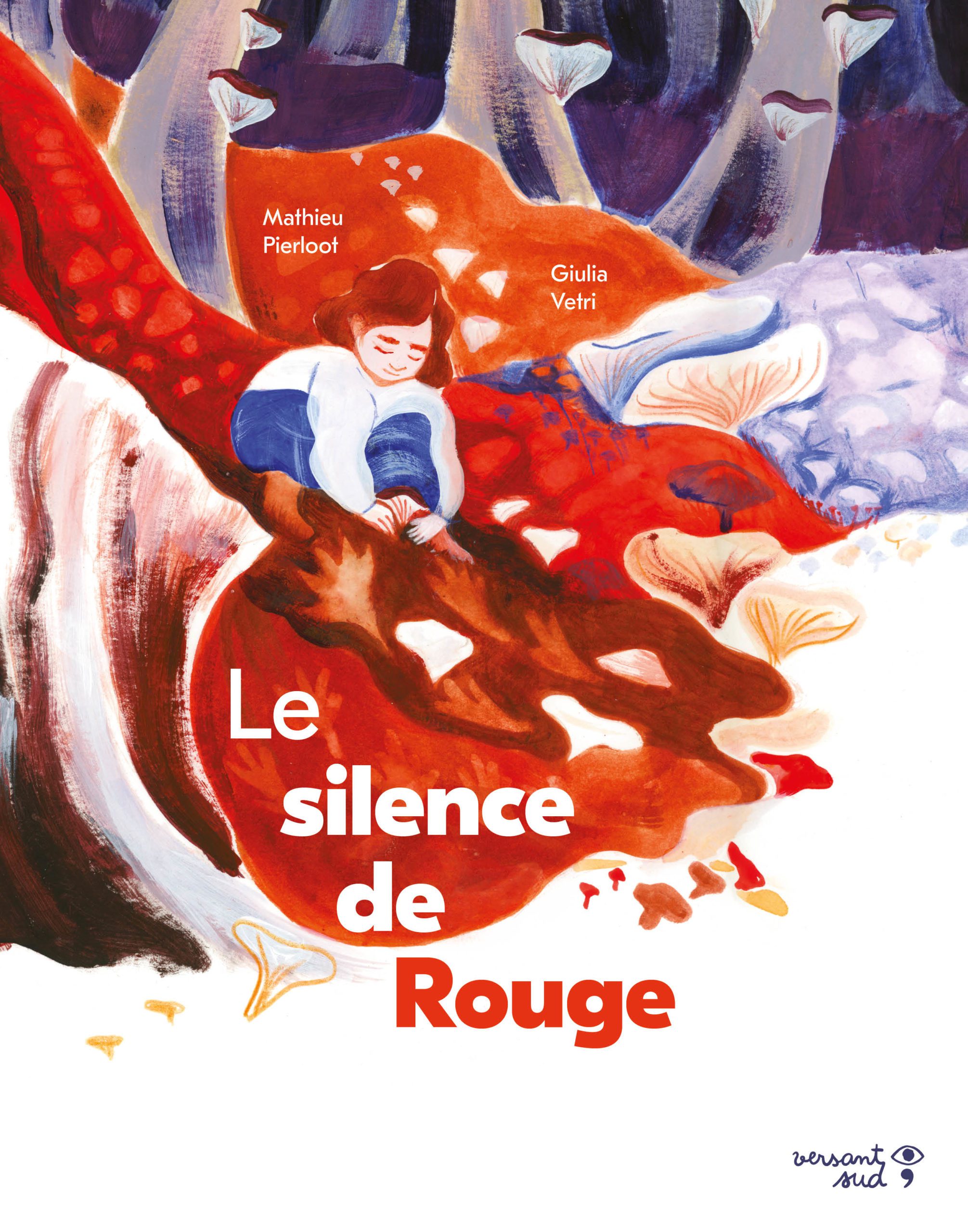 Le Silence de Rouge / The Silence of Rouge