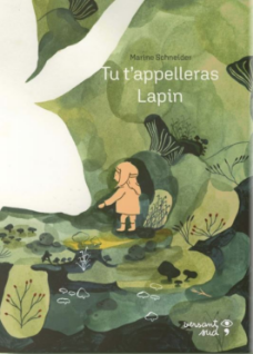 Prix Pépites 2020 : un livre de Versant Sud Jeunesse sélectionné