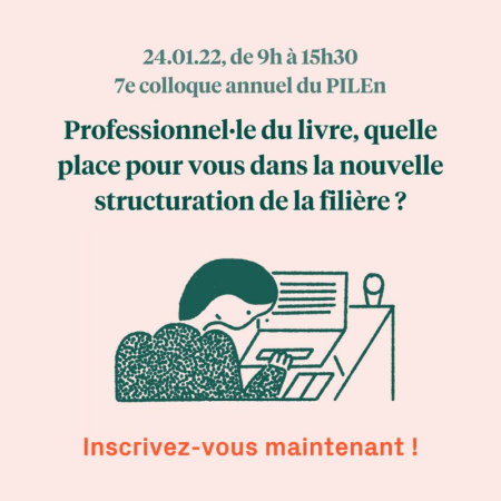 7e colloque du PILEn