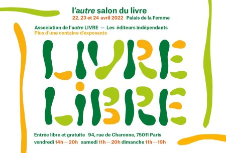 Les éditeurs belges présents à L'Autre Salon