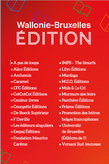 Aujourd'hui, ouverture de la Foire du livre de Francfort