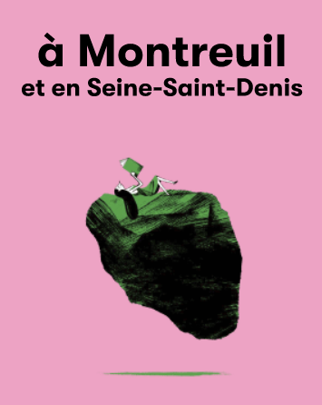 Le rendez-vous de l'édition Jeunesse