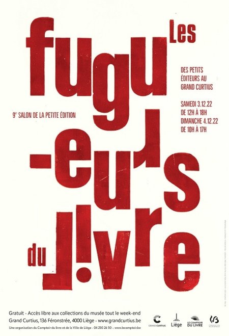 Les fugueurs du livre