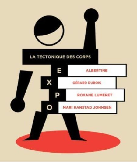 The children's book event in Montreuil 