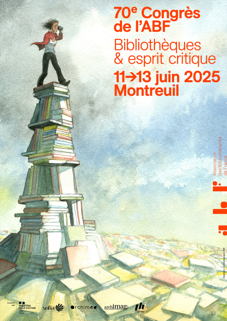 Meeting France's libraries
