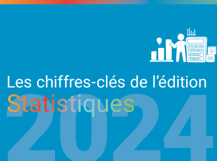 Statistics for the French-speaking Belgian edition 2024