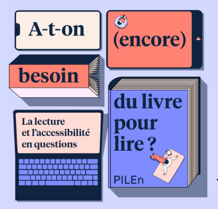 Rethinking books and book practices in a changing world