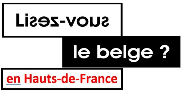 Quinzaine internationale du livre belge 2023