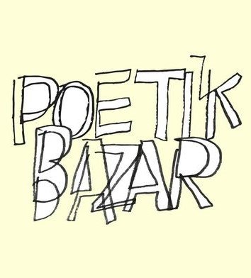 Third Poetik Bazar event