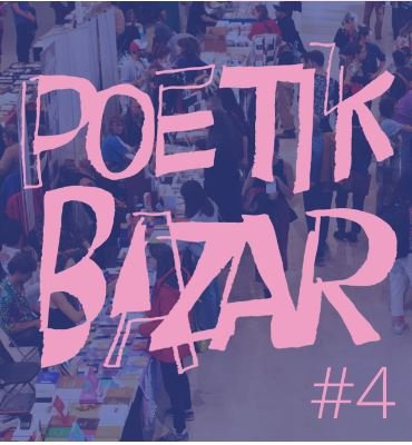 Poetik Bazar - 4th edition