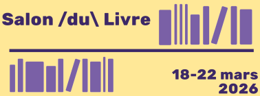 Salon du livre de Genève