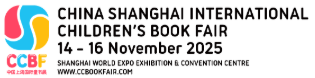 China Shanghai International Children’s Book Fair