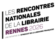 Rencontres nationales de la librairie