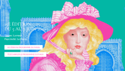 Festival de l'histoire de l'art 