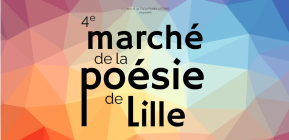 Poetry Market - Lille