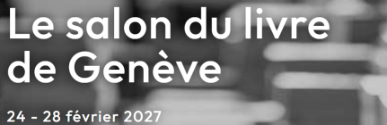 Salon du livre de Genève