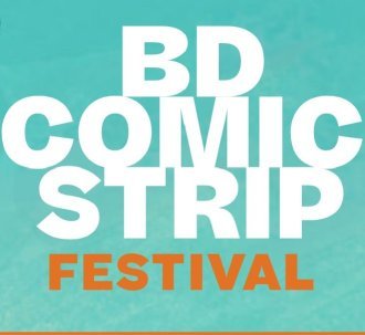 BD Comic Strip Festival - Brussels