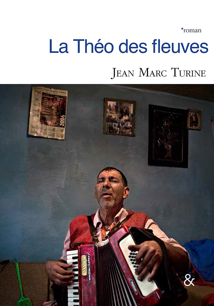 La Théo des fleuves / Theo from the rivers