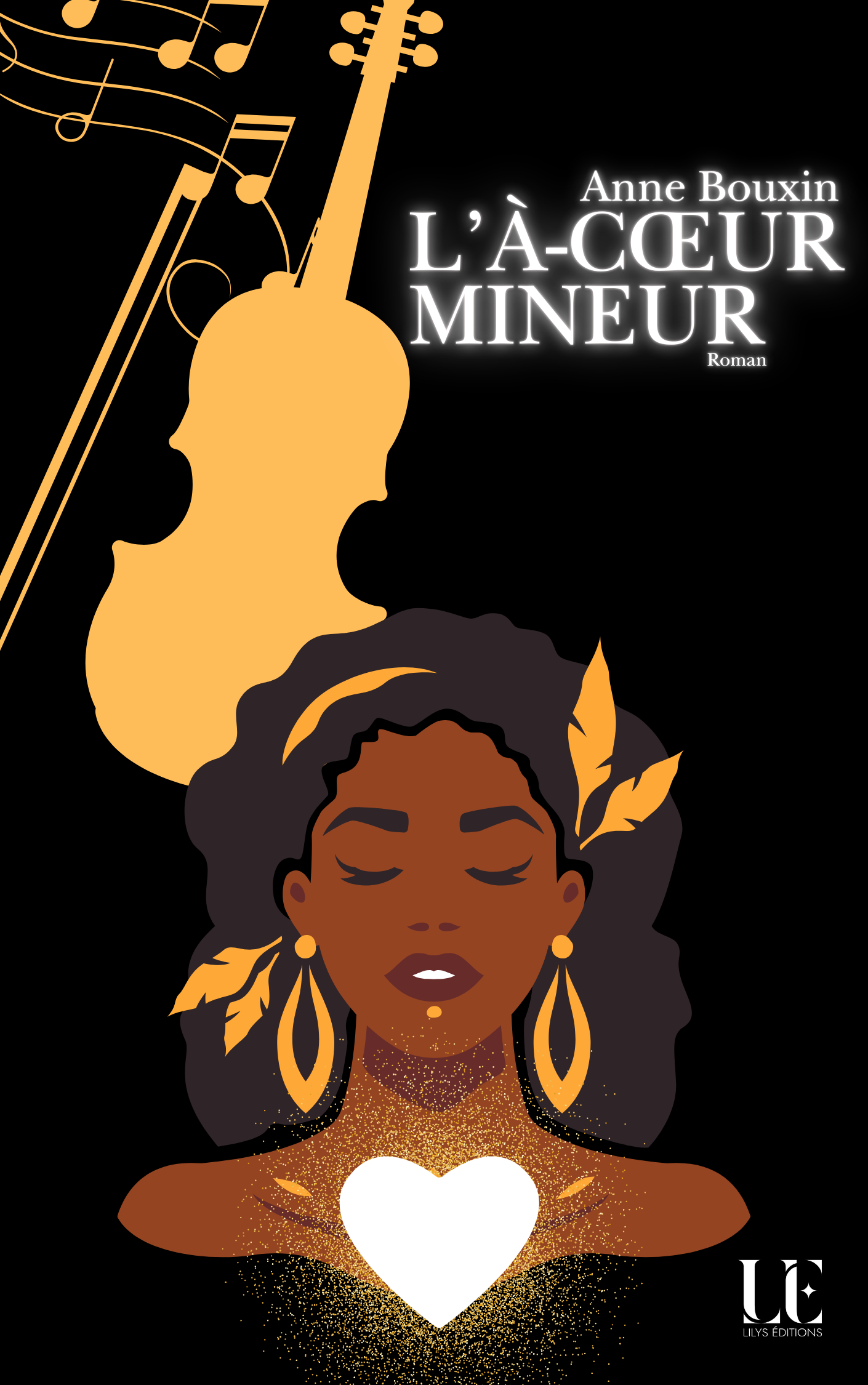 L'à-coeur mineur