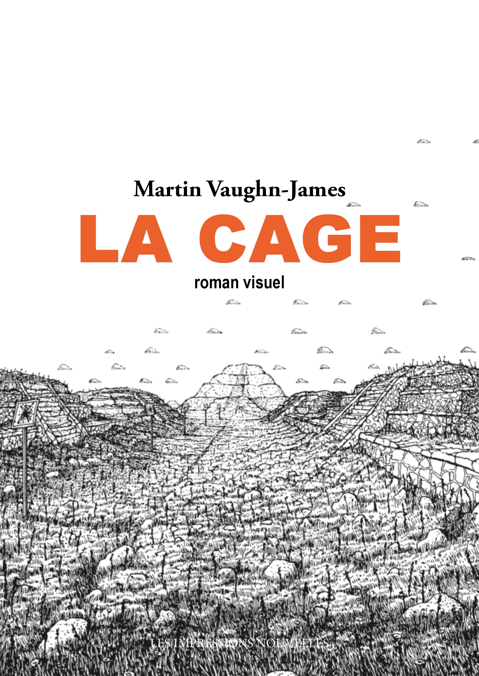 La Cage