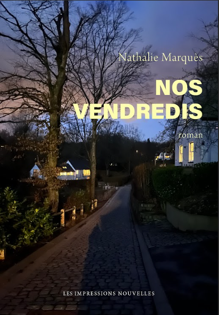 Nos vendredis