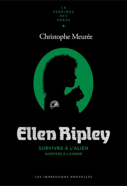 Ellen Ripley