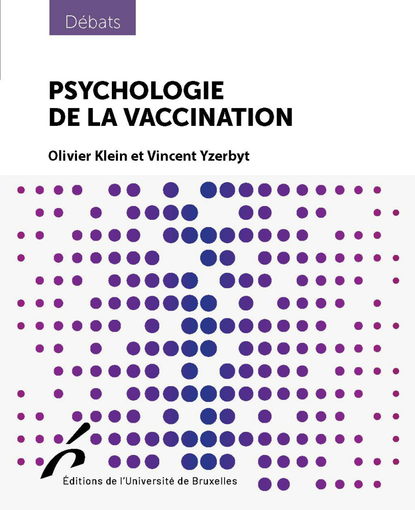 Psychologie de la vaccination / Vaccination psychology