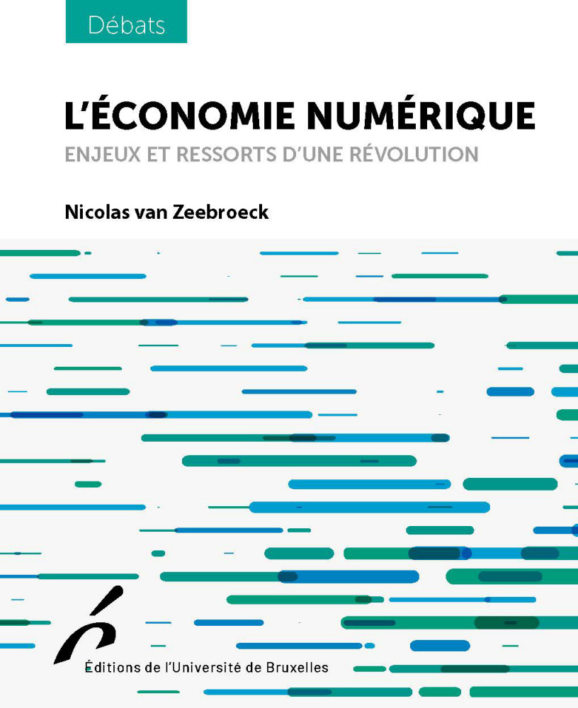 Economie numérique / Digital Economics