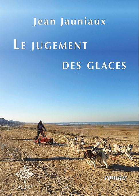 Le jugement des glaces / The Ice Judgement