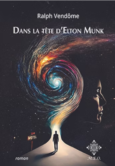 Dans la tête d'Elton Munk / Inside Elton Munk's Mind