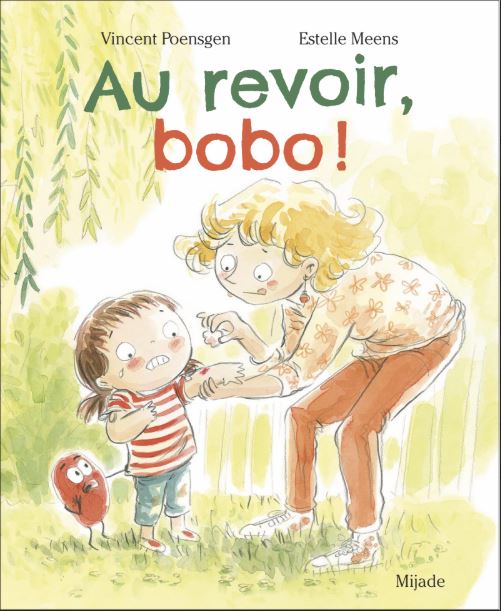 Au revoir, bobo!