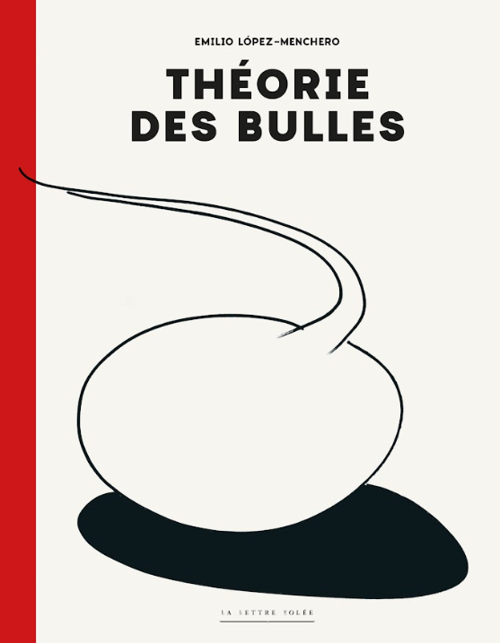 Théorie des bulles