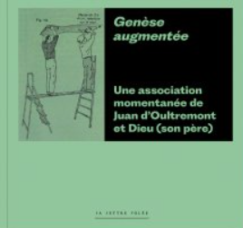Genèse augmentée