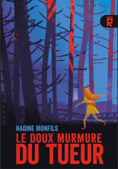 Le doux murmure du tueur