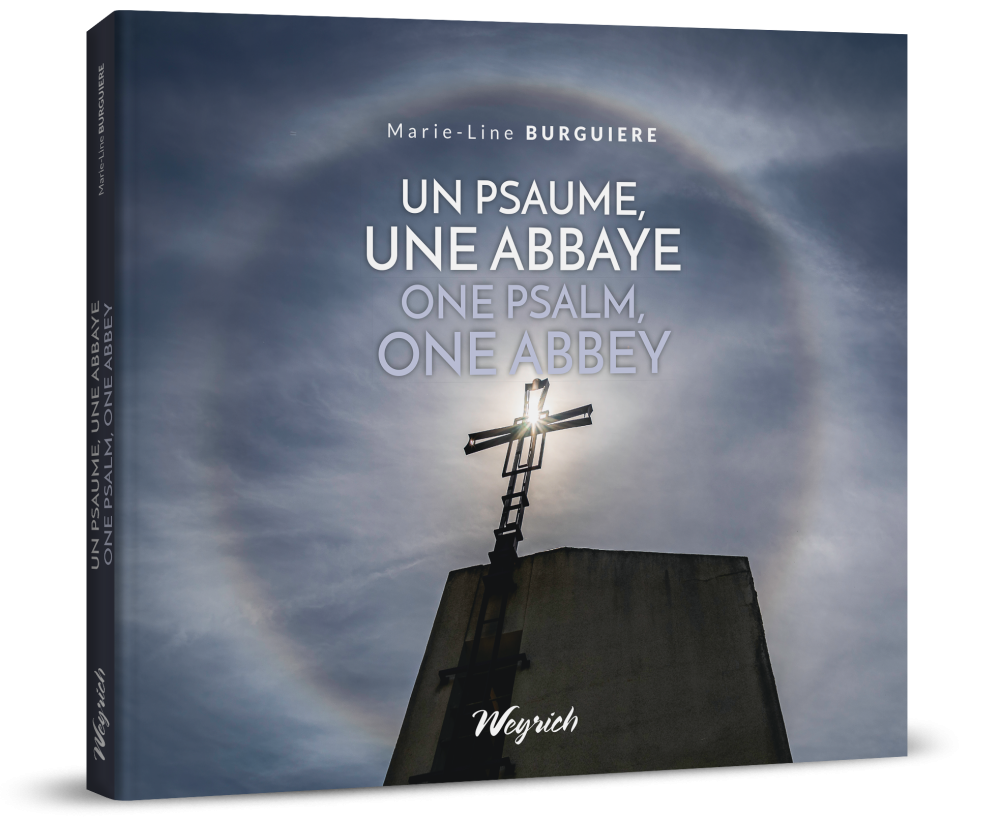 Un psaume, une abbaye / One psalm, one abbey