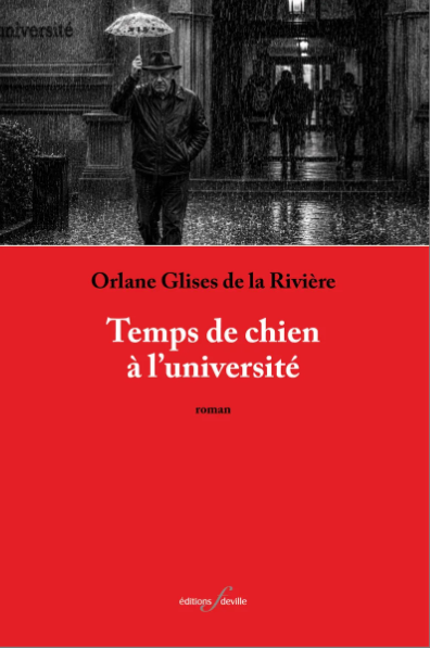Temps de chien à l'université