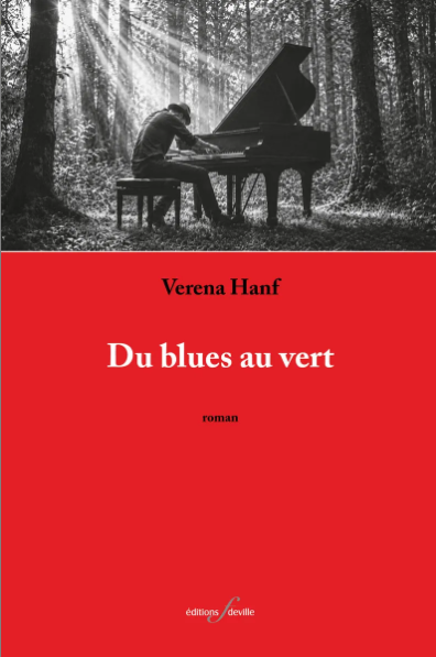 Du blues au vert...