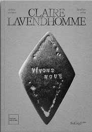 Claire Lavendhomme Créatrice de bijoux - Collection BeCraft n°2