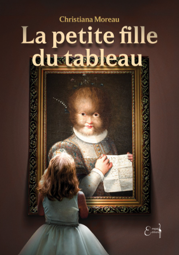 La petite fille du tableau