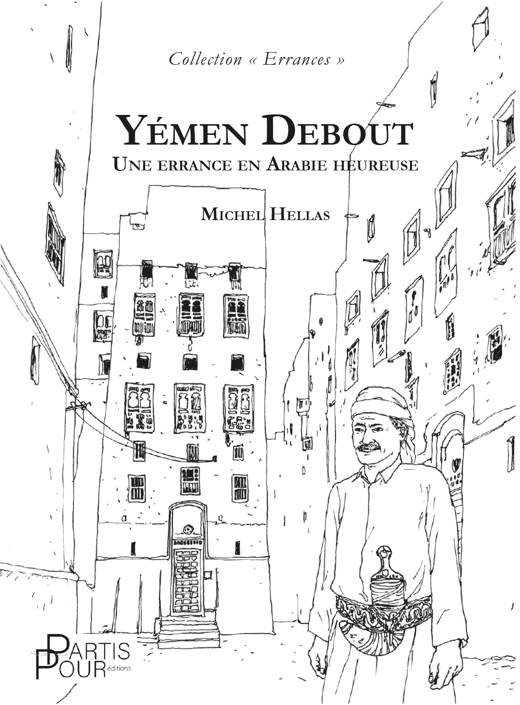 Yémen Debout
