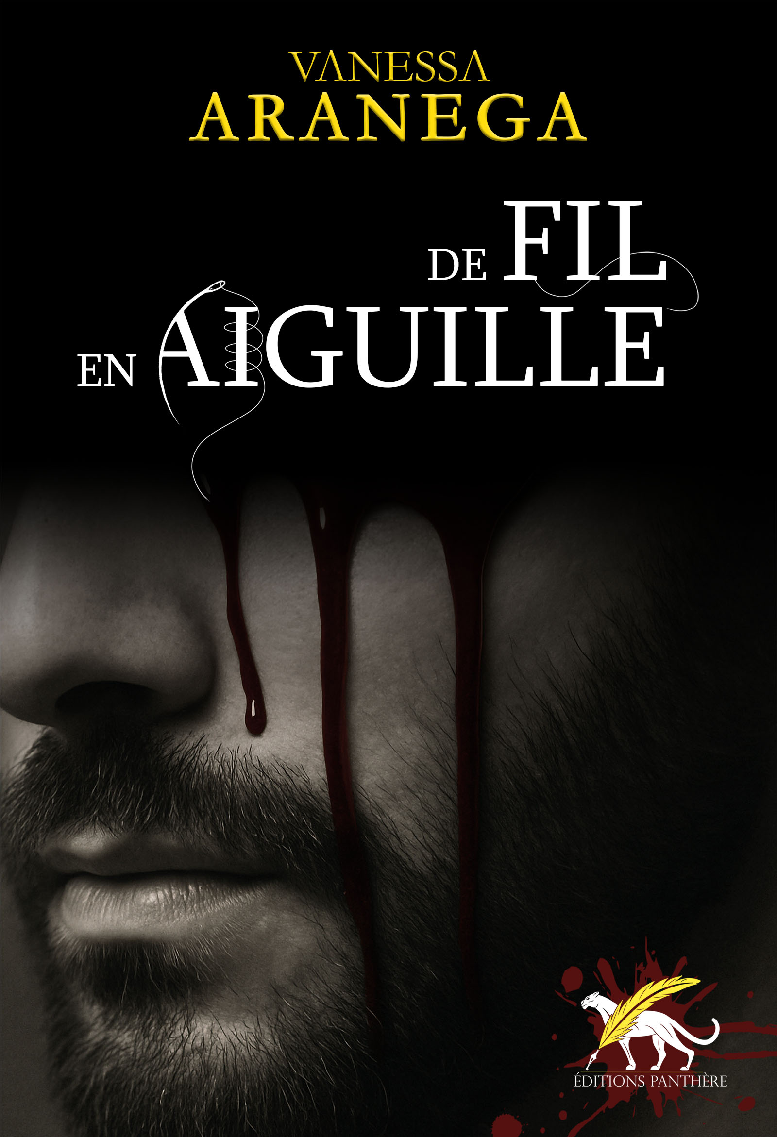 De fil en aiguille / Threading the needle