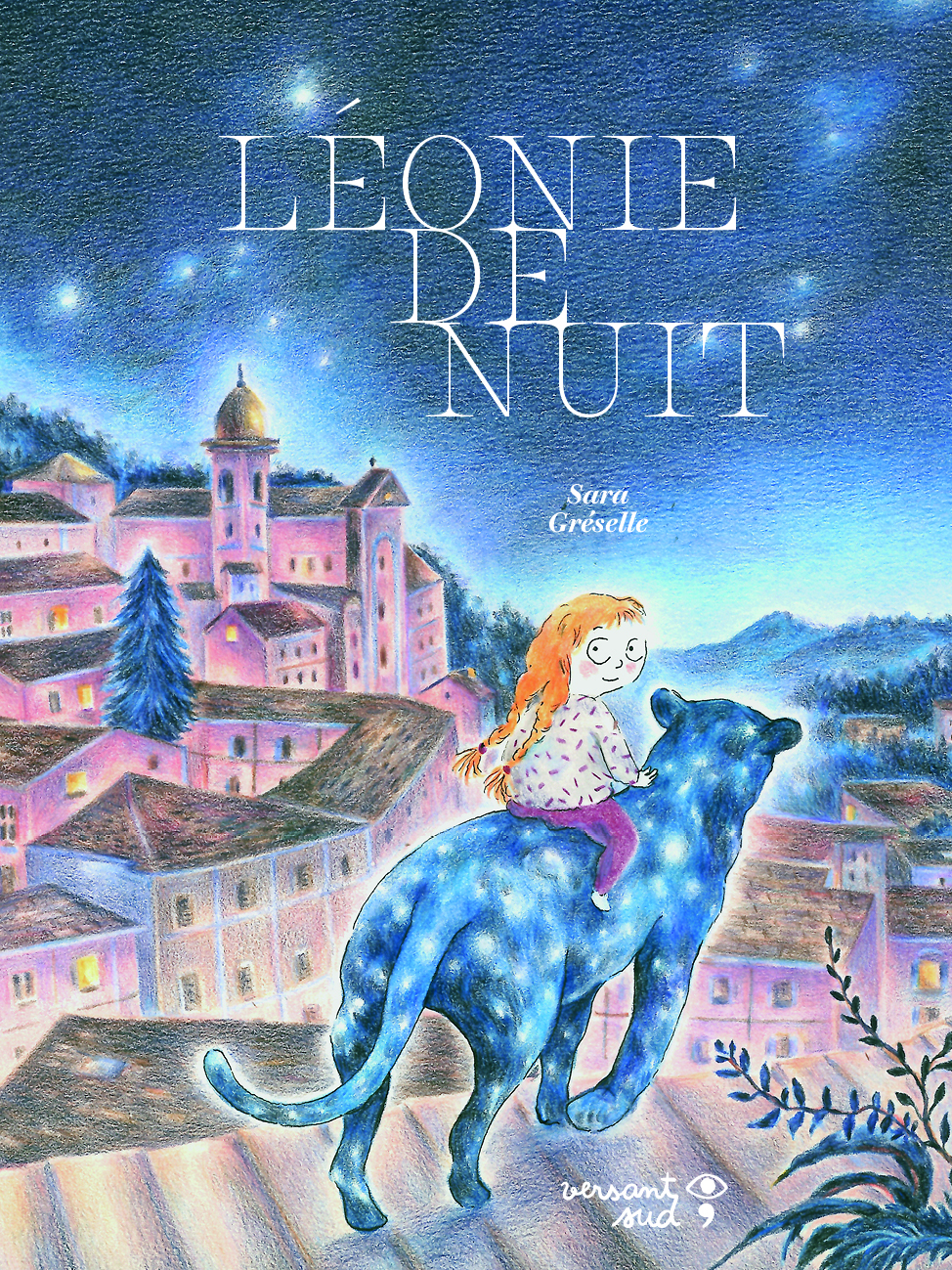 Léonie de nuit