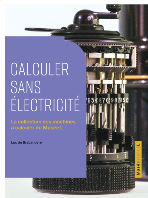 Calculer sans électricité