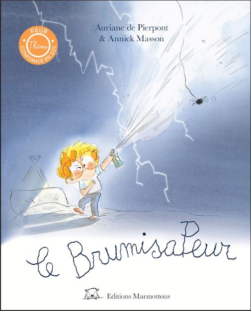 Le BrumisaPeur